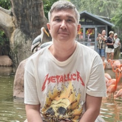 Александр Архипов, Хабаровск