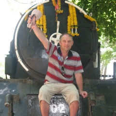 Павел Кобельков, 20.08.1967, Сатка