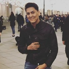 Merdan Begnepesov, 27.12, Ашхабад