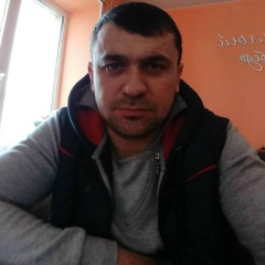 Хусниддин Юлдашев, 07.03.1984, Тольятти