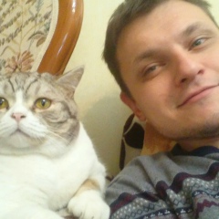 Vanzor Yascov, 23.12, Бишкек