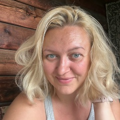 Гала Болохнина, 04.09.1987, Новокузнецк