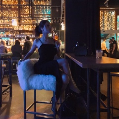 Асма Шабаан, 18.06, Киев