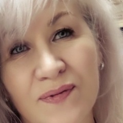 Ольга Рыбакова, 06.10.1964, Медвежьегорск