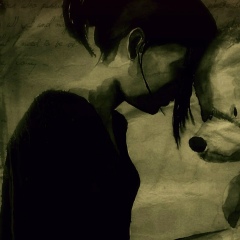 Инуська Кондратьева, Москва