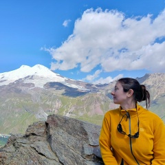 Евгения Иванова, 03.12.1990, Казань