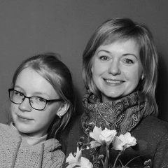 Александра Верховцева, 14.05.1983, Санкт-Петербург