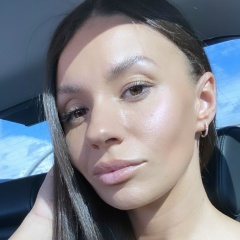 Майя Казакова, 07.01.1989, Санкт-Петербург