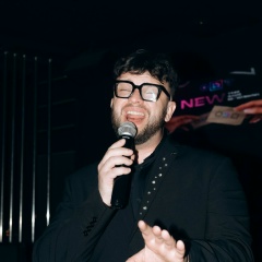 Иван Иванов, 03.11.1986, Москва