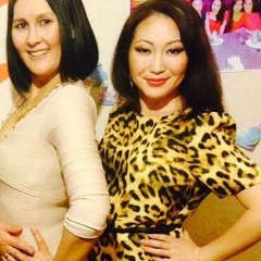 Наталья Петрова, 03.10.1981, Якутск