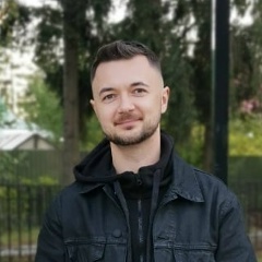 Андрей Ягнутковский, 01.08.1986, Обнинск