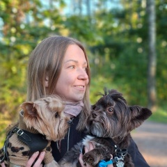 Яна Минина, 02.03, Санкт-Петербург