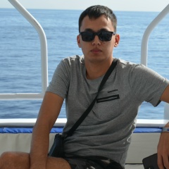 Нурлан Бакбергенов, 17.05.1991, Актобе