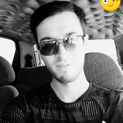 Федя Назаров, 19.02, Москва