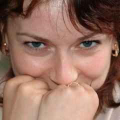 Анна Федотова, 06.05