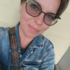 Дарья Плотникова, Нижний Новгород