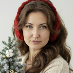 Оленька Анисимова, 12.09, Санкт-Петербург