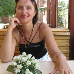 Наталья Каландаришвили, 15.10.1961, Могилёв