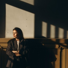 Екатерина Лукьяненкова, 23.01, Санкт-Петербург
