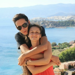 Алина Каюмова, 03.09.1986, Казань