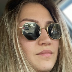 Olga Baskakova, Алматы