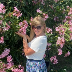 Валюша Лемонджава, 10.02, Петергоф