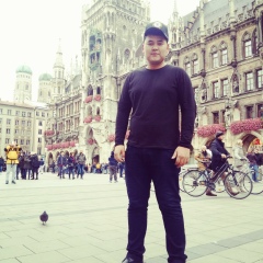 Еламан Жаканша, 23.10