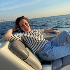 Светлана Иванова, 18.12.1982, Санкт-Петербург