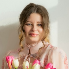 Елена Алфёрова, 28.04, Киров