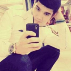 Mekan Ataew, 20.03.1986