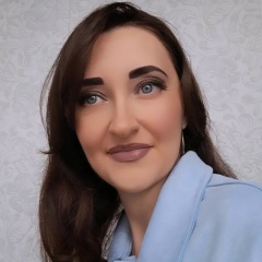 Наталья Глушакова, 11.10, Санкт-Петербург