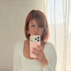 Олеся Жданова, 29.07, Краснодар