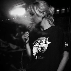 Анна Грек, 18.08, Харьков