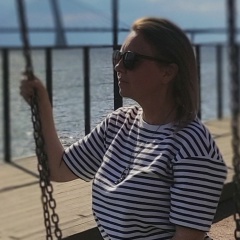 Марина Темникова, 06.09