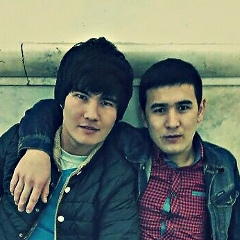 Мансур Мамуров, 06.07, Турсунзаде