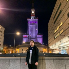 Азизбек Есенбаев, 29.10, Бишкек