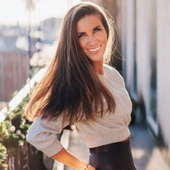 Екатерина Марчукова, 23.11, Санкт-Петербург