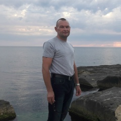 Evgeniy Parenko, 02.10, Актау