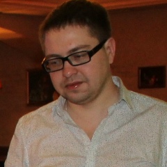 Михаил Тимофеев, 29.11.1986, Москва