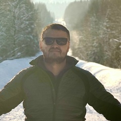 Владимир Александрович, Пермь