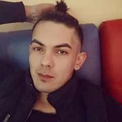 Рустам Абдурахимов, 19.09, Санкт-Петербург