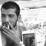Jaba Surmanidze, Батуми