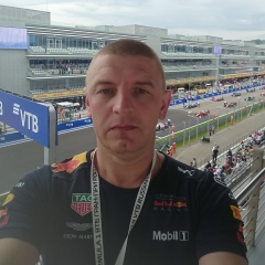 Дмитрий Костин, 24.11, Вязники