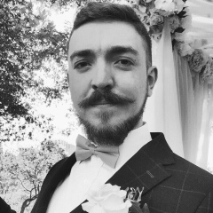 Владимир Дюба, 15.04.1990, Киев