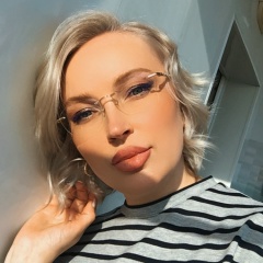 Анна Боровая, 19.10.1982, Вологда