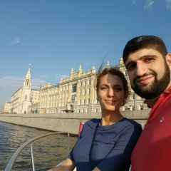 Гаспар Арутюнян, 06.01, Рязань