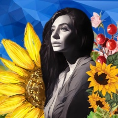 Ірина Кухар, 25.06, Днепр (Днепропетровск)