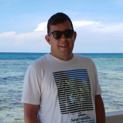 Вадим Иванков, 08.05, Москва