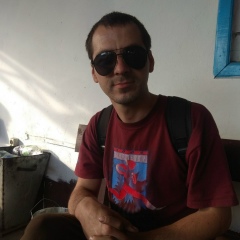 Владислав Руденок, 30.05.1993, Мозырь