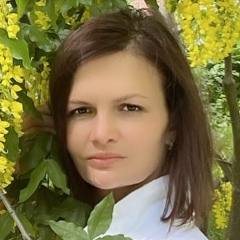 Елена Никитина, 03.08.1983, Stockholm